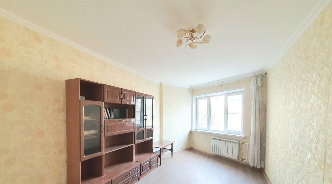 квартира г Липецк р-н Октябрьский ул Им. Мичурина 36 фото 1