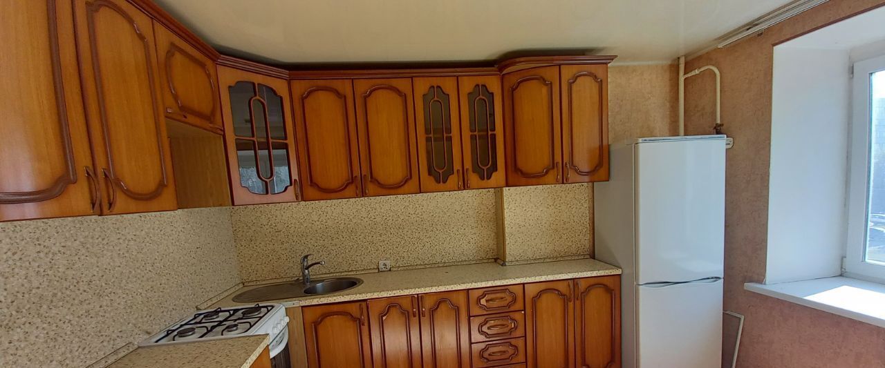 квартира г Пенза р-н Первомайский ул Кижеватова 10 фото 2