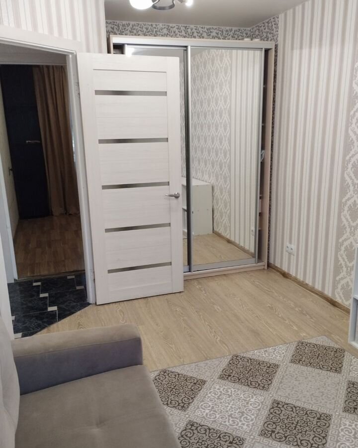 квартира г Санкт-Петербург метро Московская ул Костюшко 11 фото 4