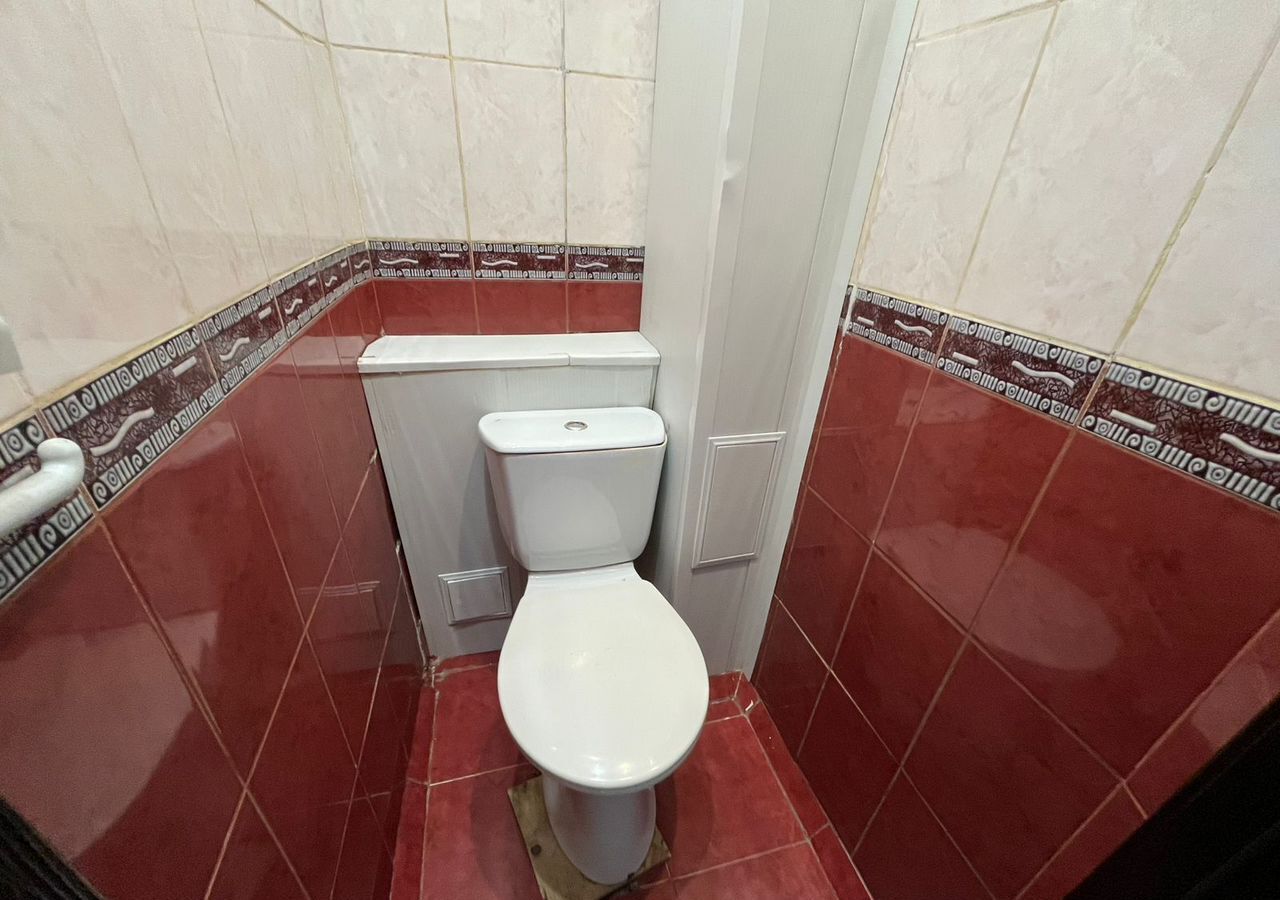 квартира г Новосибирск ул Тульская 150 Площадь Маркса фото 11