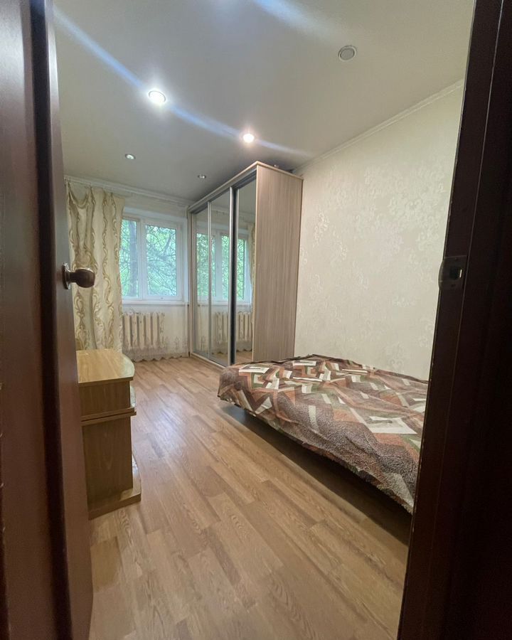 квартира г Уфа р-н Калининский ул Сергея Вострецова 9/2 фото 4