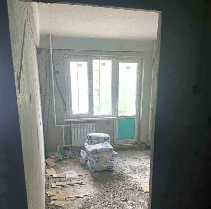 квартира г Каспийск ул Магомедали Магомеджанова 18 фото 4