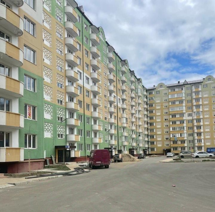 квартира г Каспийск ул Магомедали Магомеджанова 18 фото 8