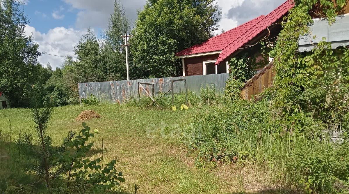 дом г Тверь р-н Заволжский Бор, садоводческое товарищество фото 20