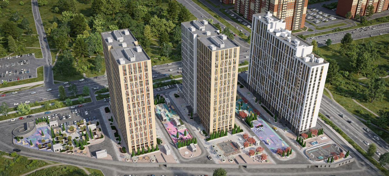 квартира г Рязань р-н Октябрьский ул Льговская 8 фото 15