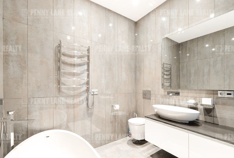 квартира г Москва метро Курская пер Казарменный 3 фото 12