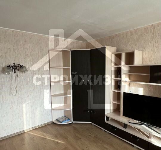 квартира г Екатеринбург Уральская ул Ольховская 25к/1 фото 13