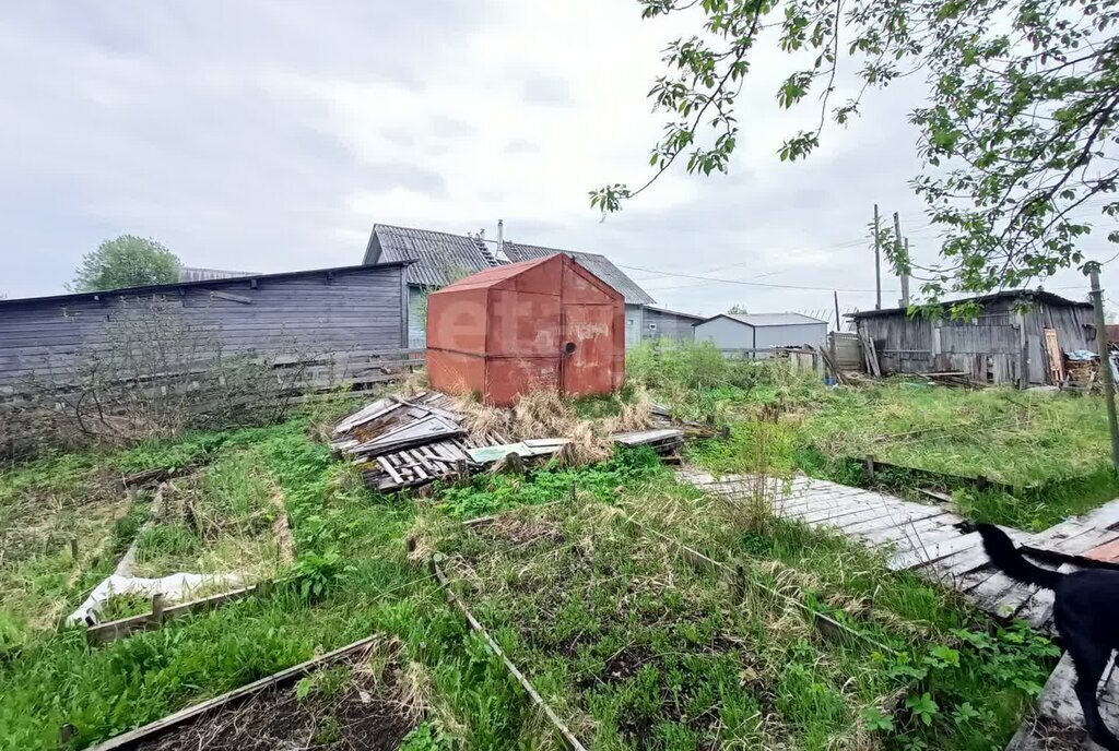 дом г Архангельск п Боры ул Боры фото 8