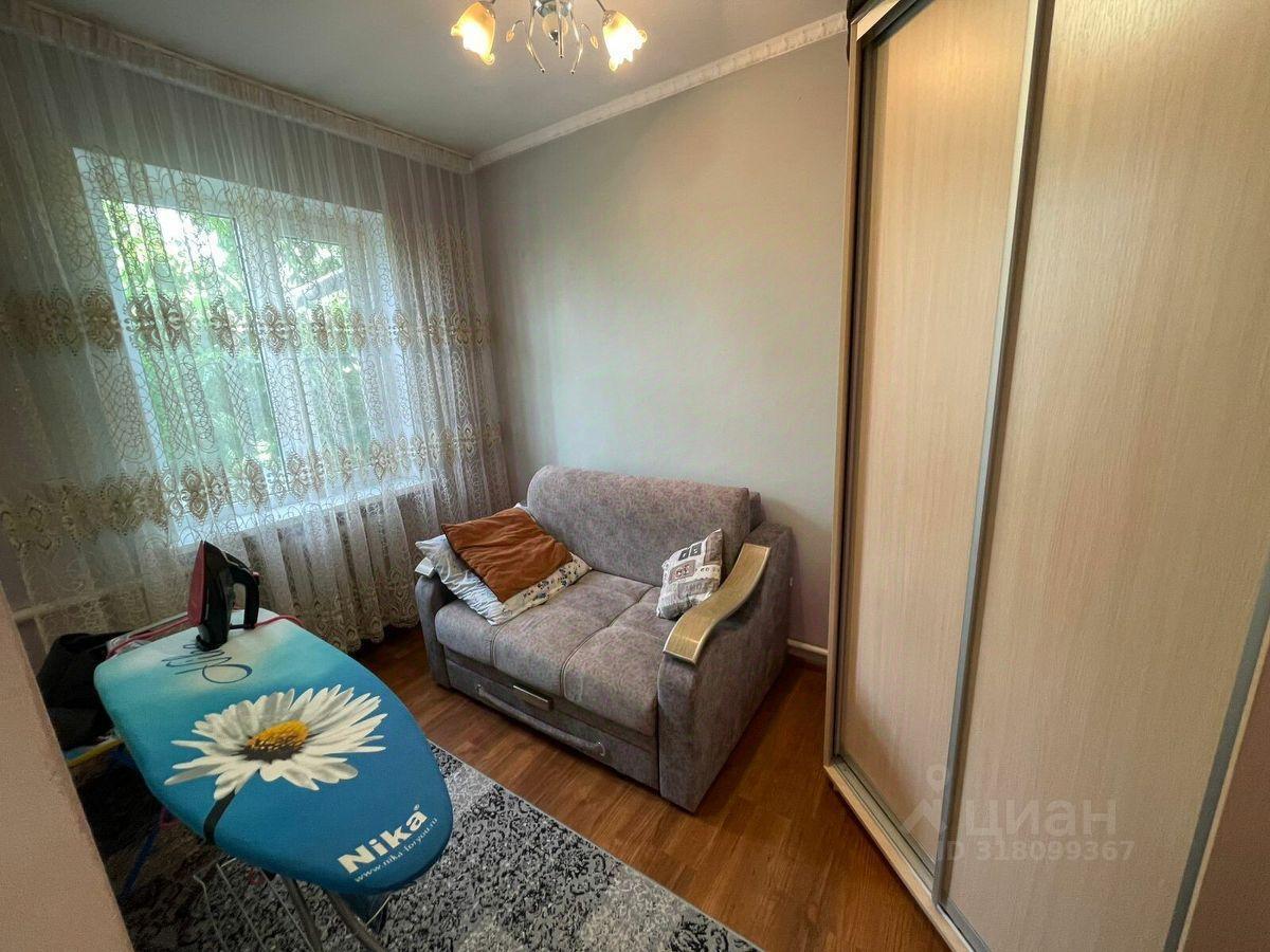 дом р-н Крымский г Крымск ул Синева фото 8