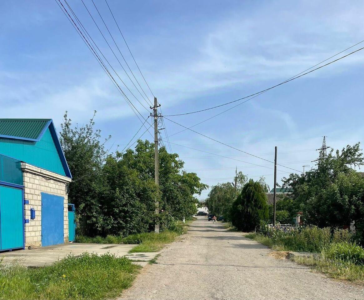 дом р-н Крымский г Крымск ул Синева фото 34