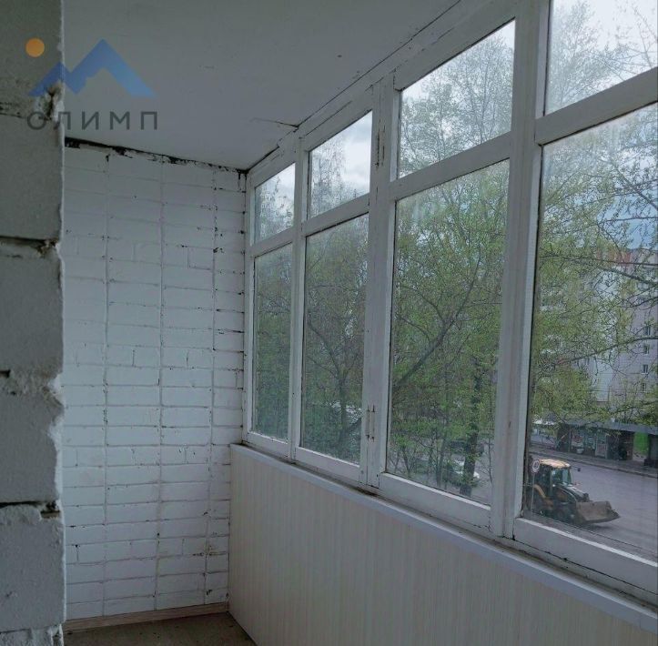 квартира г Вологда ул Воркутинская 2 5-й фото 17