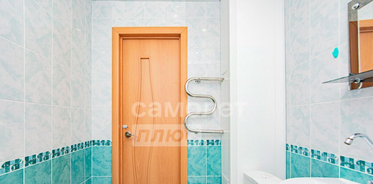 квартира г Липецк р-н Октябрьский пр-кт Победы 110 фото 8