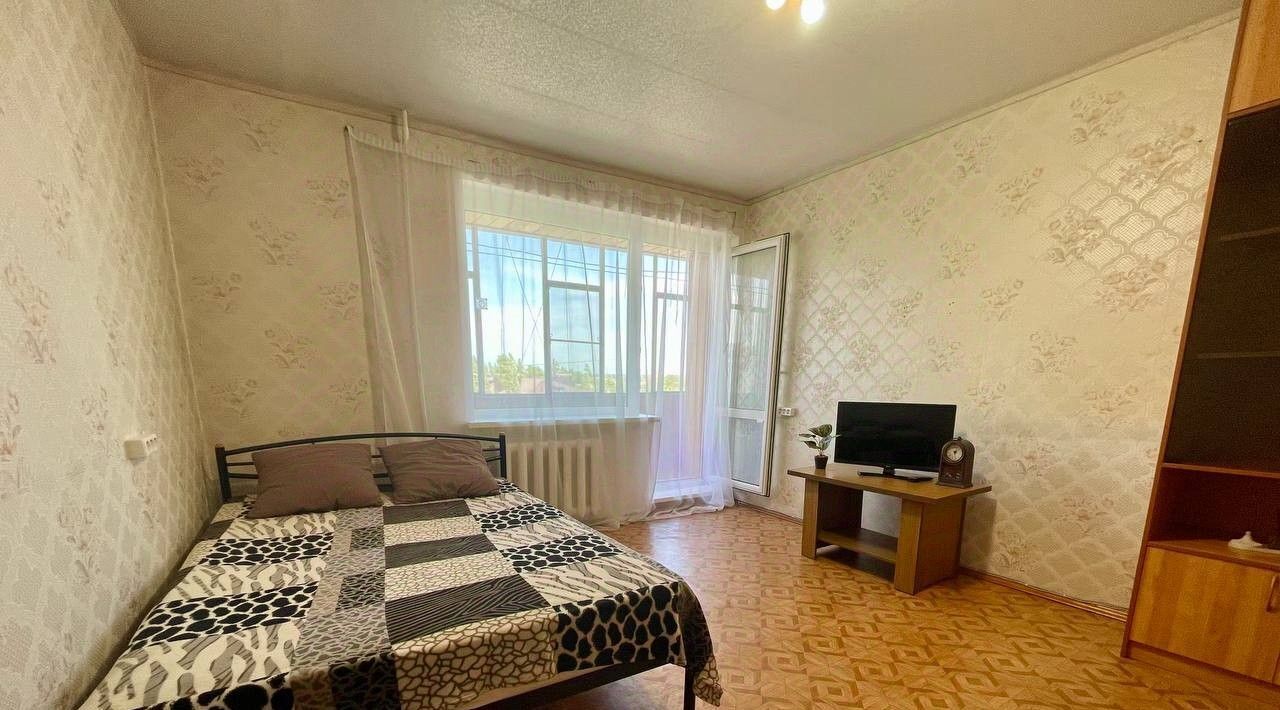 квартира г Воронеж р-н Железнодорожный ул Богдана Хмельницкого 50б фото 11