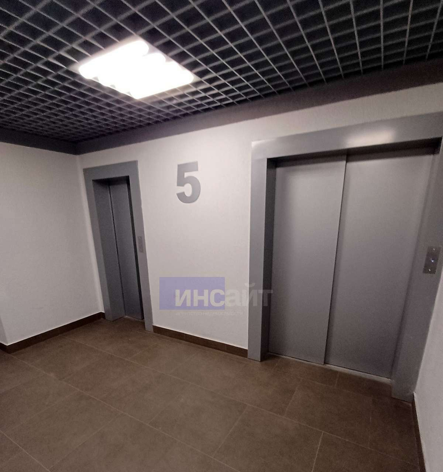 квартира г Рязань ул Брестская 1 Михайловский м-н фото 11