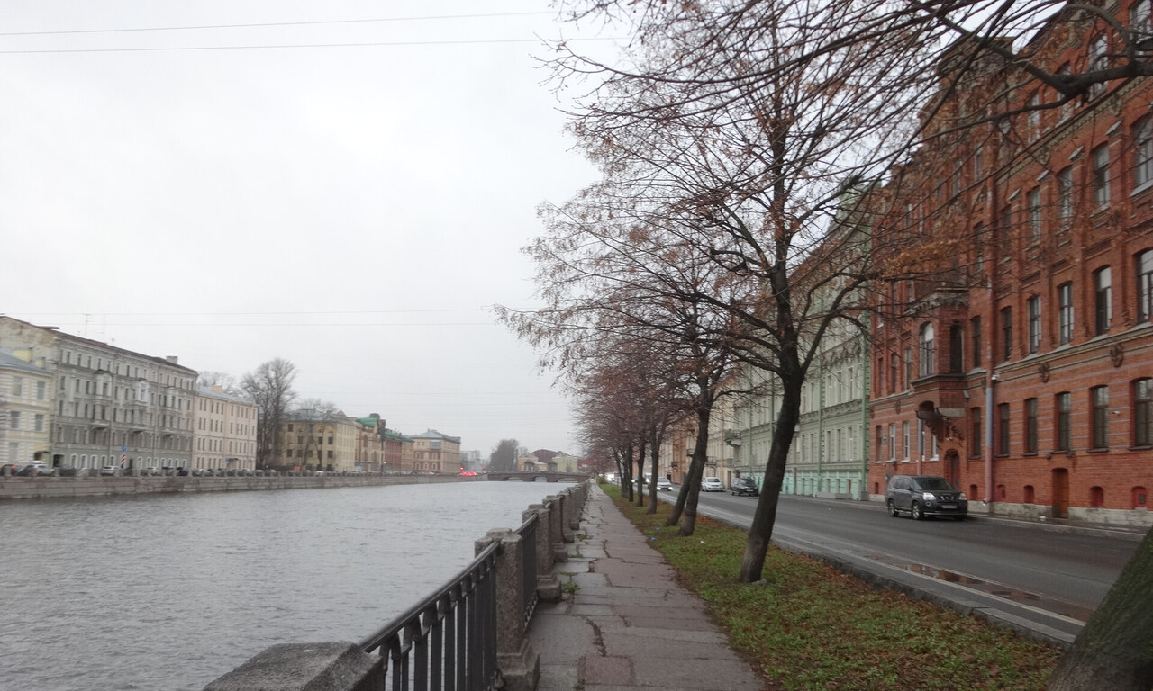 квартира г Санкт-Петербург метро Балтийская Коломна пер Калинкин 1 ул Лабутина набережная реки Фонтанки, 183 фото 13