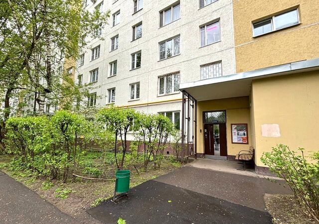 метро Выхино ул Снайперская 7 фото