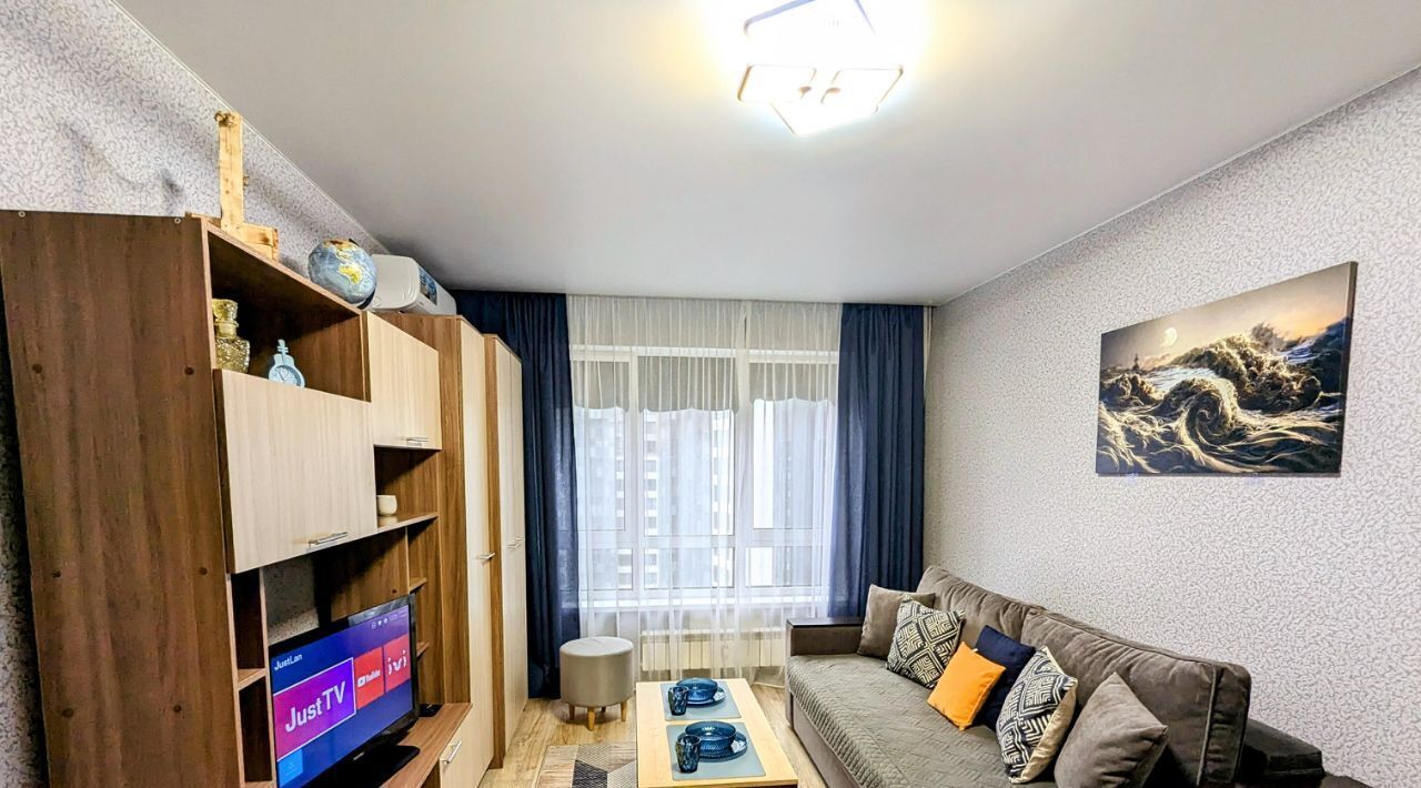 квартира г Воронеж р-н Ленинский ул 9 Января 68/1к 1 фото 34