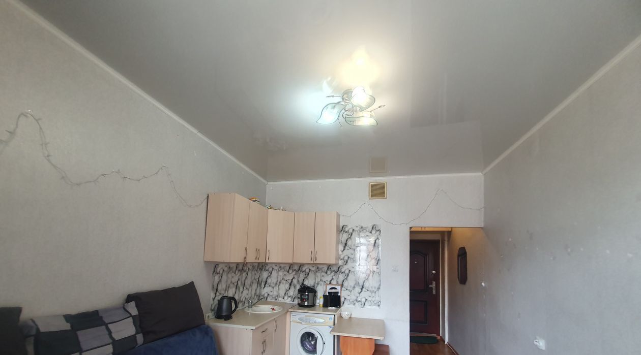 квартира г Абакан пр-кт Дружбы Народов 41а фото 2