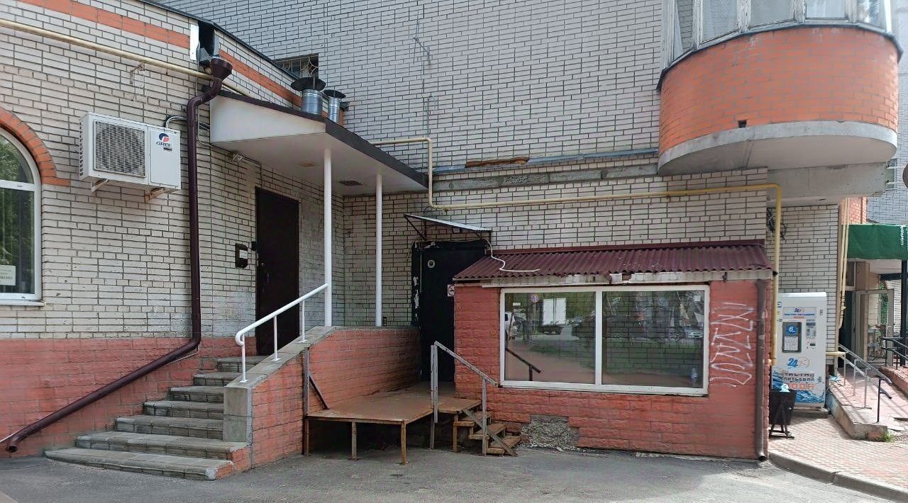 свободного назначения г Владимир р-н Ленинский ул Красноармейская 43г фото 4