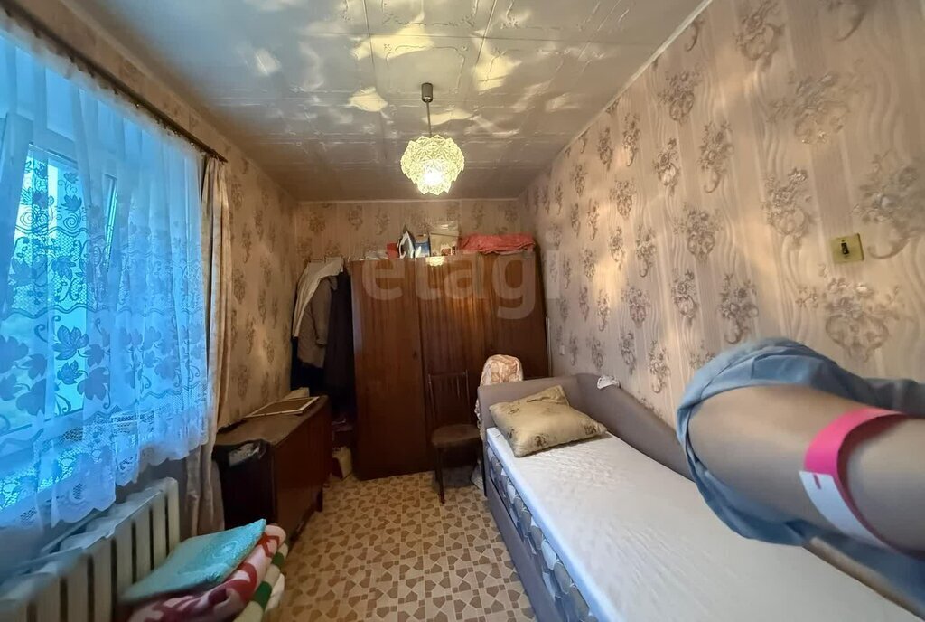 квартира г Саранск ул Серадзская 18 фото 2