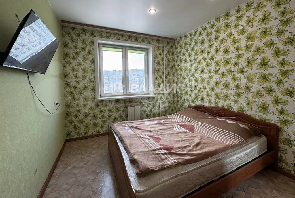 квартира г Ангарск 28, 29-й микрорайон фото 4