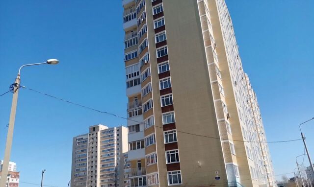 комната р-н Индустриальный ул Советской Армии 72/4 фото