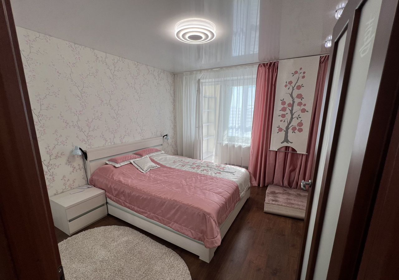 комната г Нижний Новгород р-н Нижегородский ш Казанское 5 фото 20