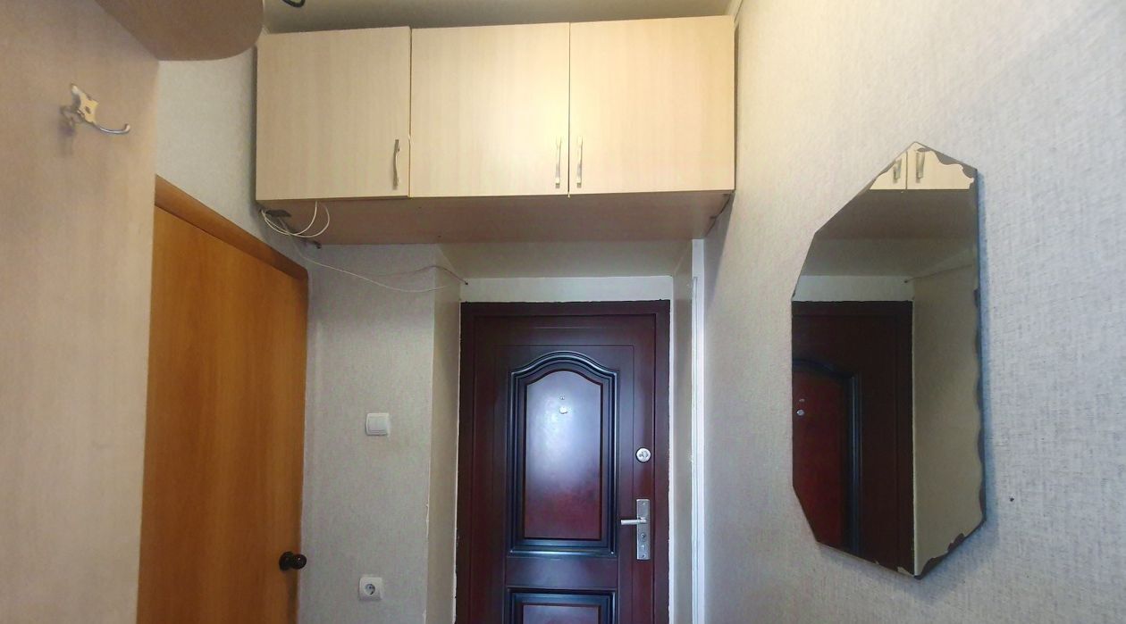 квартира г Абакан пр-кт Дружбы Народов 41а фото 5