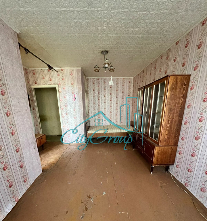 квартира г Орск ул Пржевальского 1а фото 1