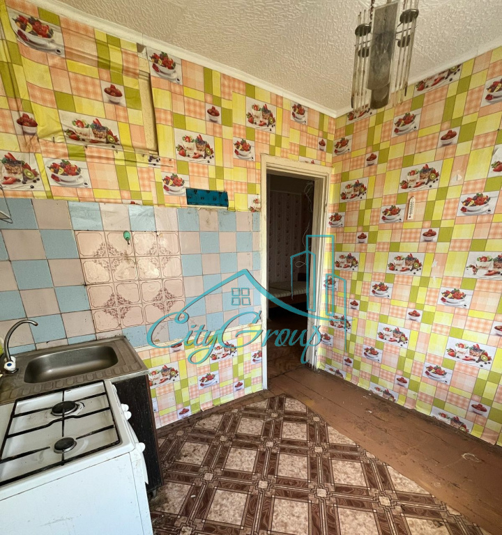 квартира г Орск ул Пржевальского 1а фото 4