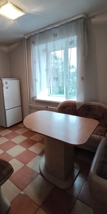 квартира г Томск р-н Ленинский микрорайон Каштак-4 Каштак ул Кошурникова 5 фото 3
