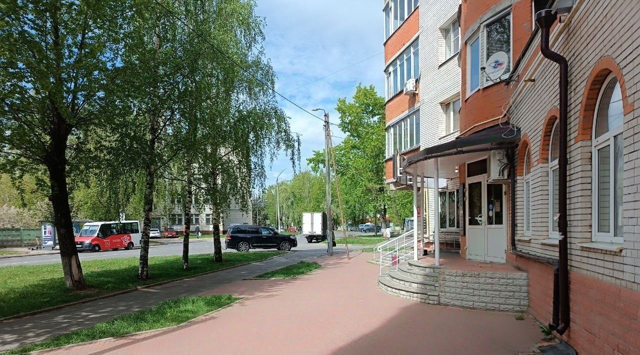 свободного назначения г Владимир р-н Ленинский ул Красноармейская 43г фото 6