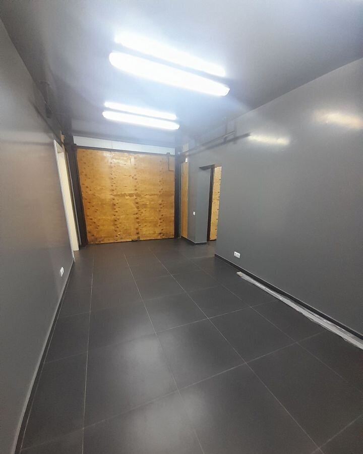 офис г Хабаровск р-н Кировский ул Некрасова 93/1 фото 5