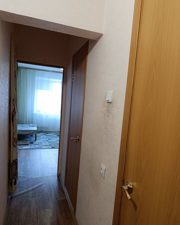 квартира г Новосибирск Золотая Нива ул Татьяны Снежиной 49/2 фото 4