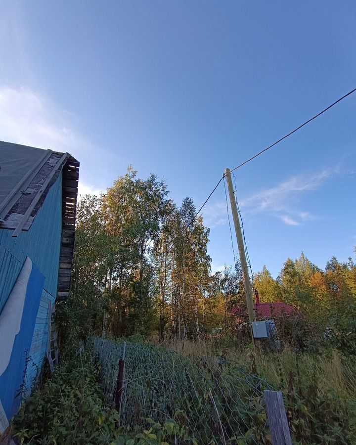 дом р-н Кандалакшский г Кандалакша ст снтНадежда фото 2