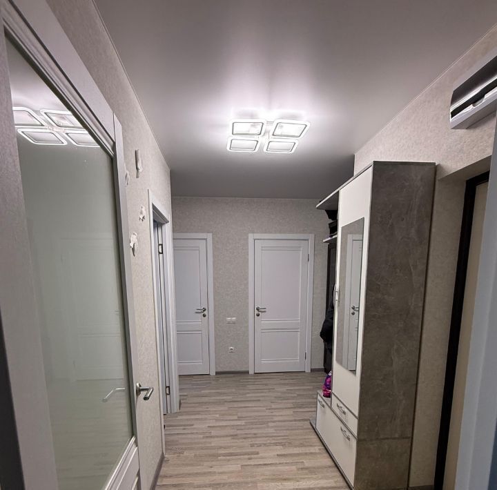 квартира г Батайск ул. Леонова, 12к 2 фото 11
