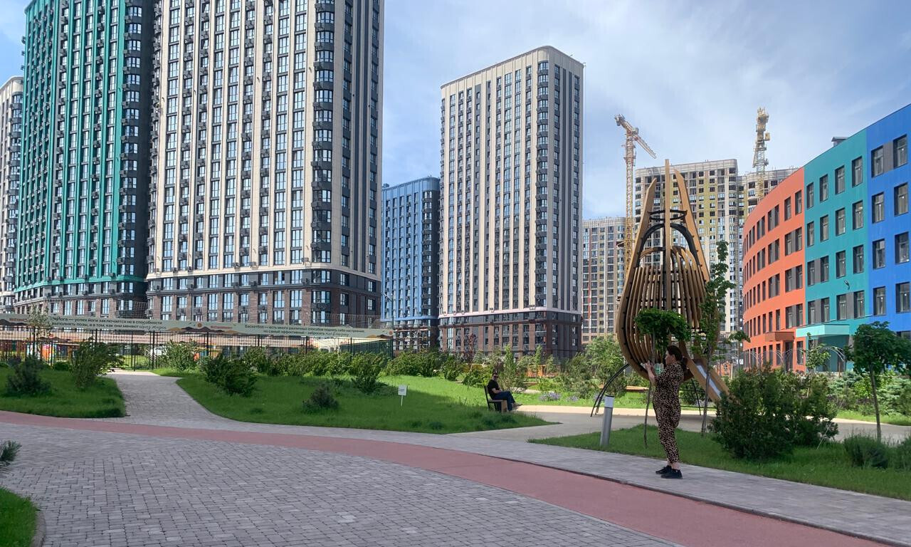 квартира г Ростов-на-Дону ул Левобережная 6/6 ст 1 фото 21