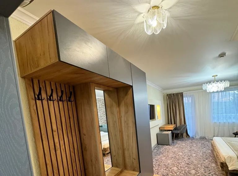комната г Алушта с Изобильное пер Кузнечный 6а фото 4