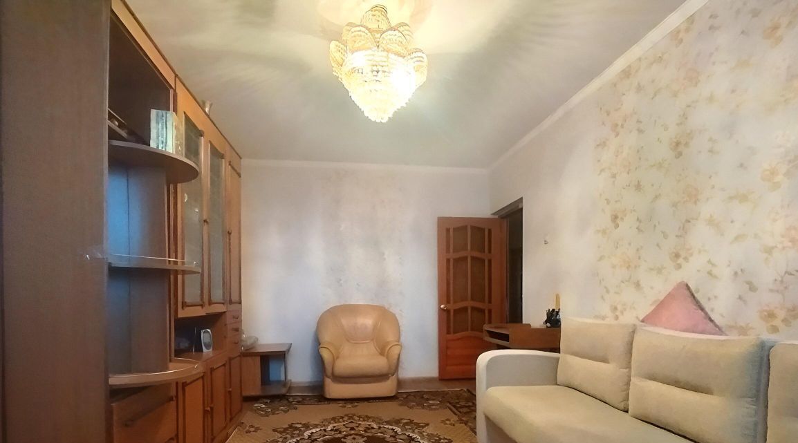 квартира г Нижневартовск ул Мира 15 фото 2