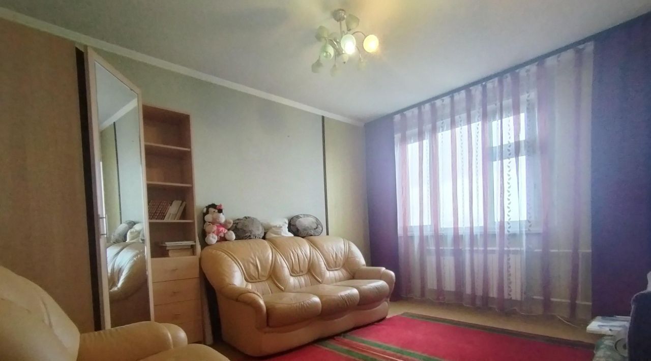 квартира г Нижневартовск ул Мира 15 фото 3