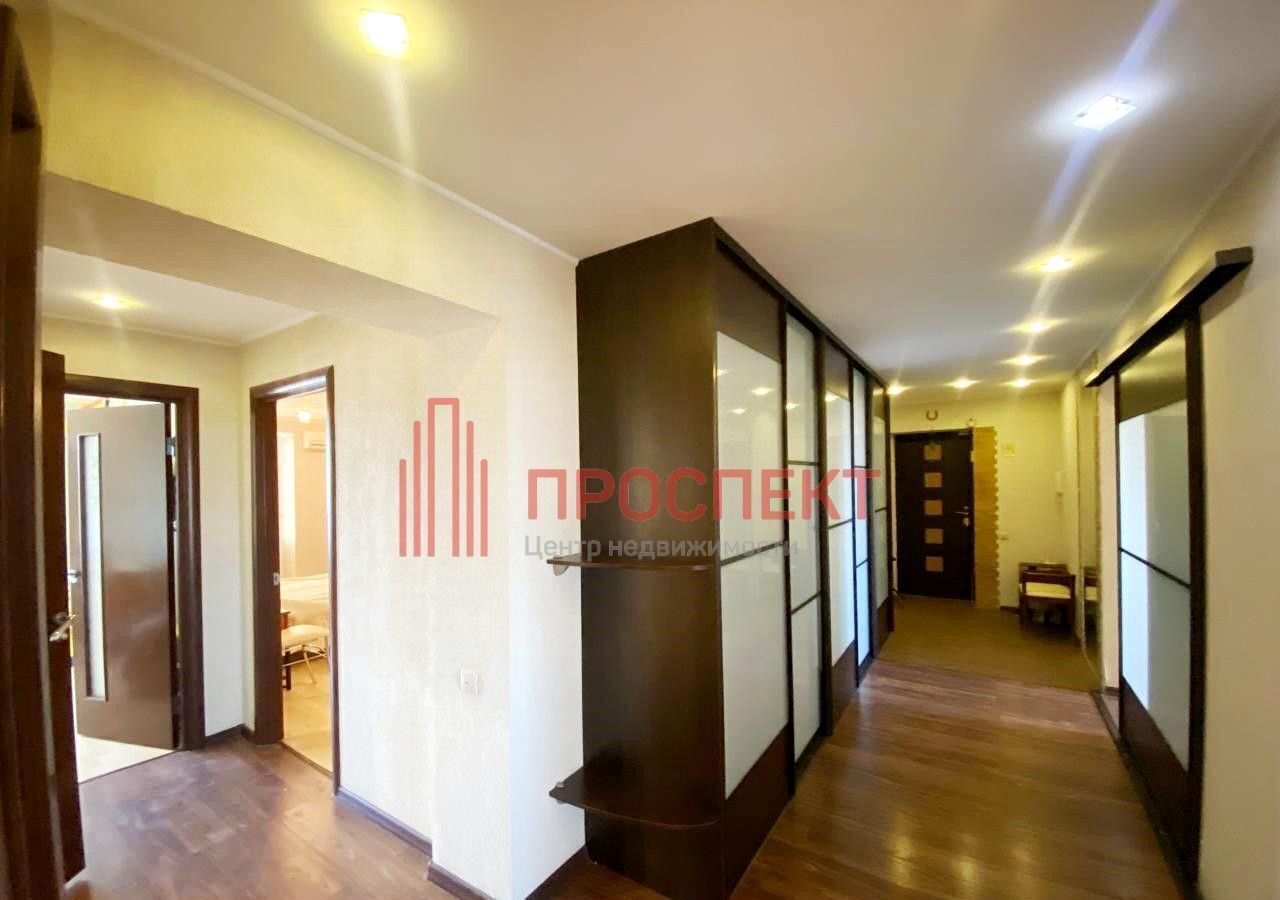 квартира г Пенза Пенза-4 проезд Виноградный 5-й 8 р-н Октябрьский фото 4