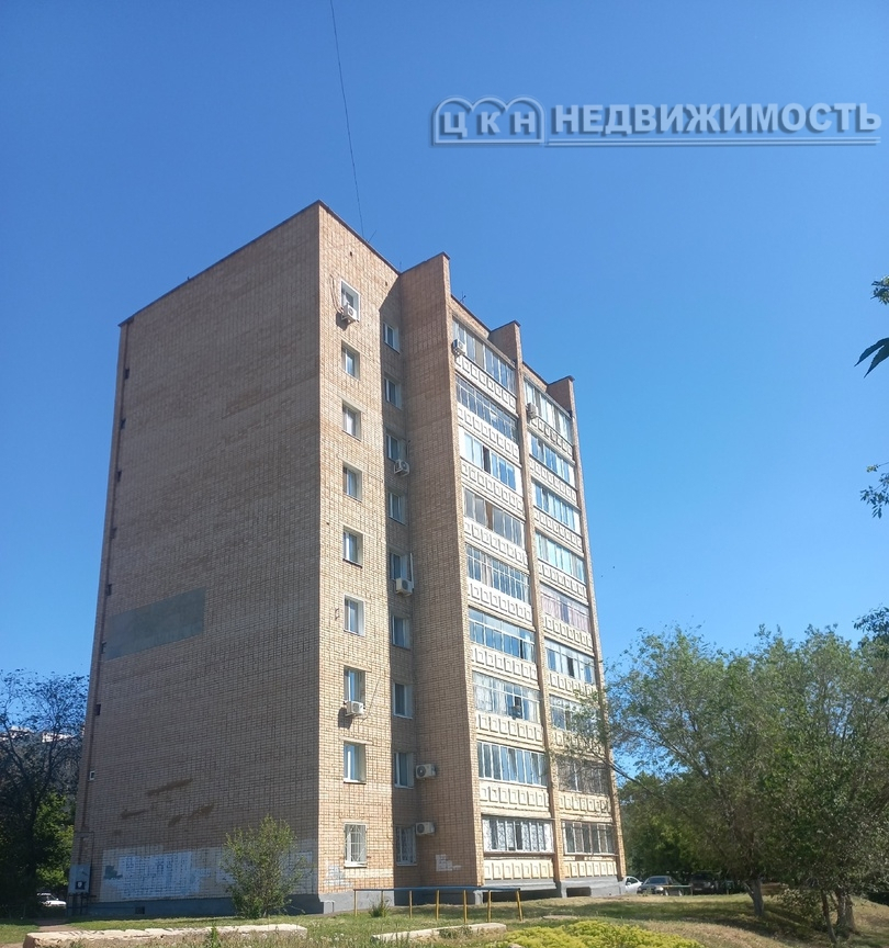 квартира г Оренбург ул Туркестанская 33 фото 11