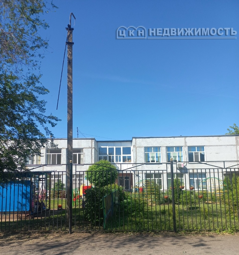 квартира г Оренбург ул Туркестанская 33 фото 12