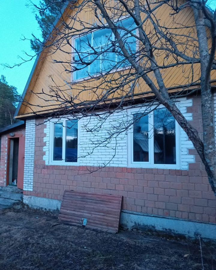 дом г Сургут р-н Северный жилой снт Кедр ул Таёжная 84 Сургут, Тюменская обл. фото 2