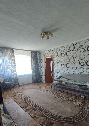 квартира ул Центральная 3 фото