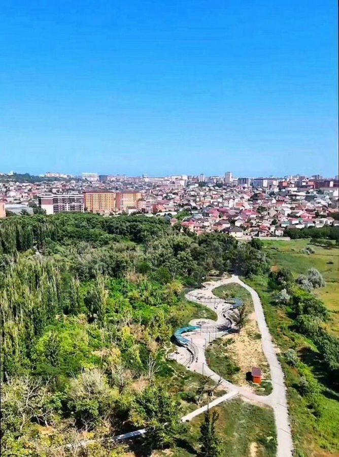 квартира г Махачкала р-н Кировский Благородная ул., 10 фото 2