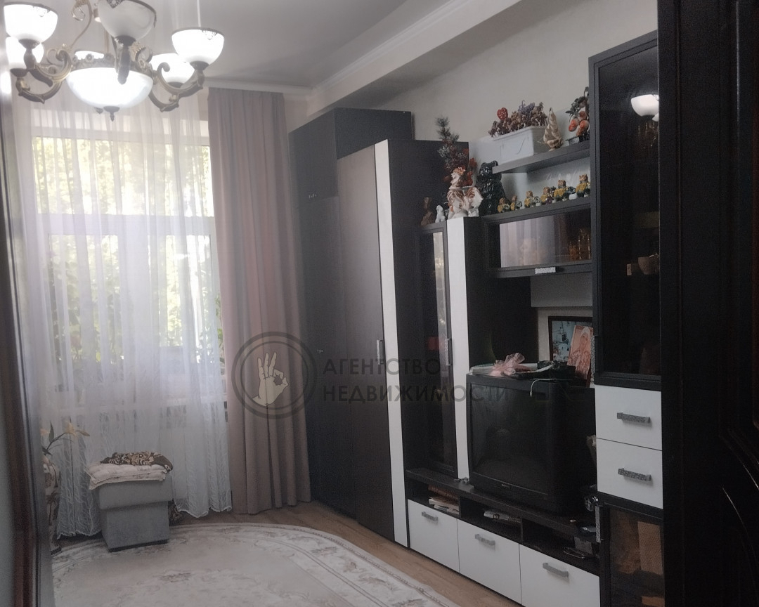 квартира г Казань Авиастроительная Соцгород ул Тимирязева 8 м-н фото 4