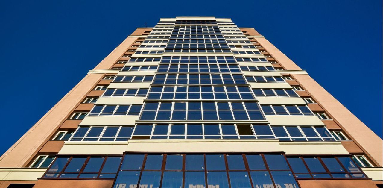 квартира г Новосибирск Студенческая Северо-Чемской ул Обогатительная 9 жилмассив фото 3