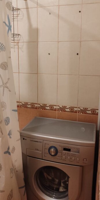 квартира г Томск р-н Ленинский микрорайон Каштак-4 Каштак ул Кошурникова 5 фото 9