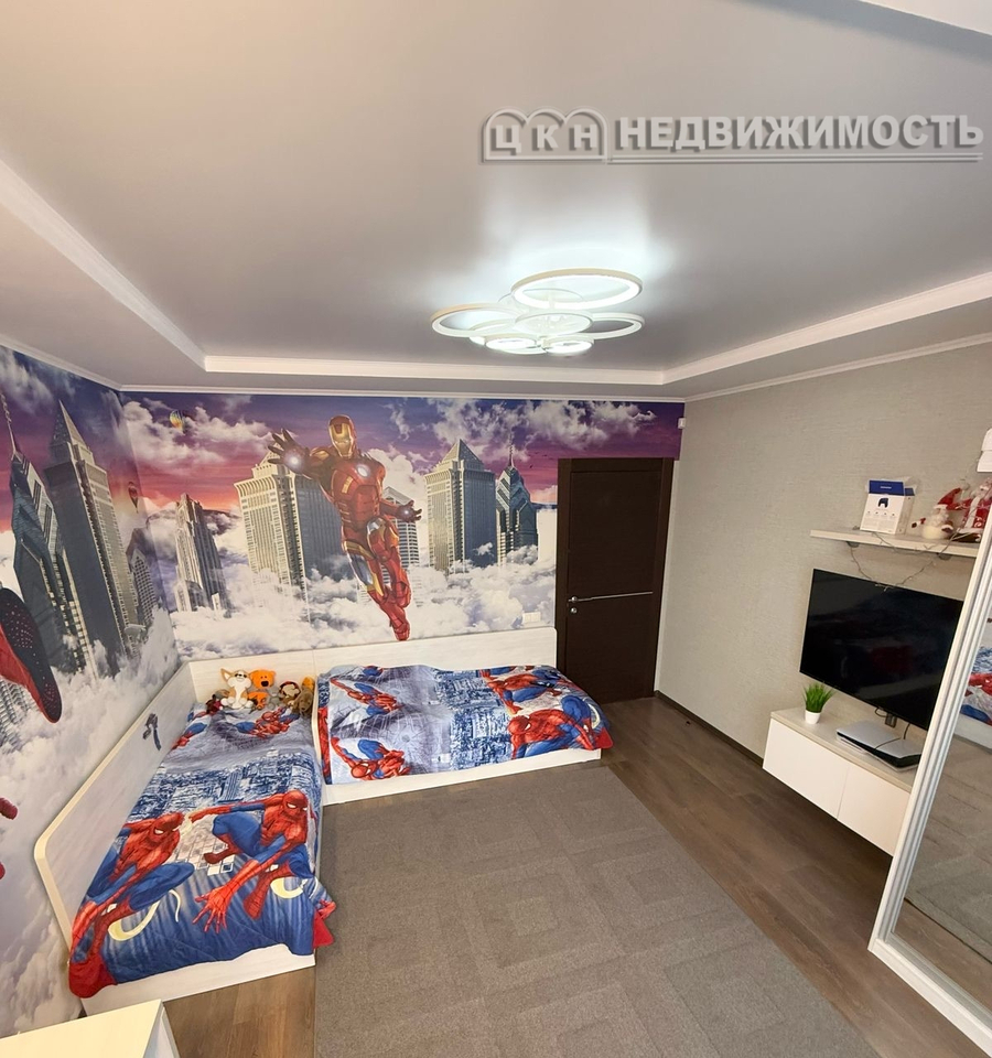 квартира г Оренбург ул Автомобилистов 2/1 18а м-н фото 18